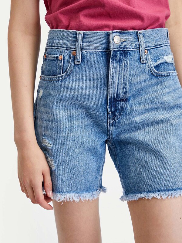 Τζιν σορτσάκια Gap