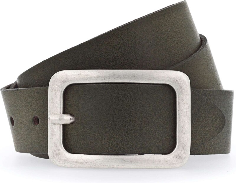 VANZETTI Ζώνη λαδί