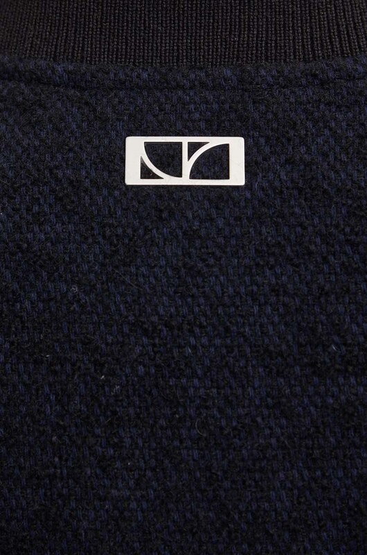 Μάλλινο μπουφάν bomber IRO