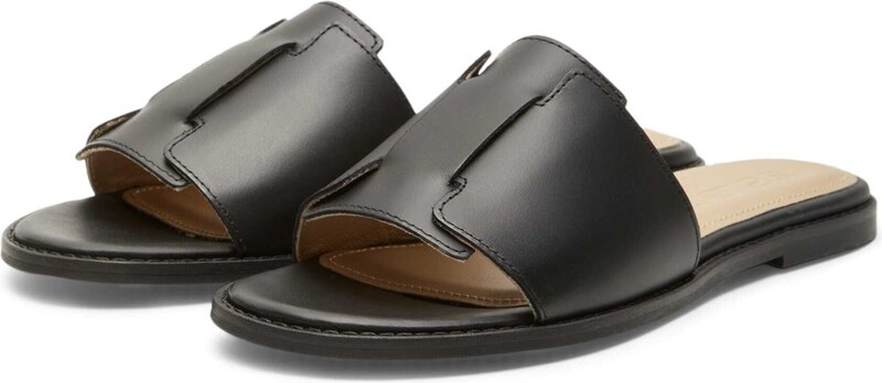 SELECTED Μιούλ 'ISABELLA' μαύρο