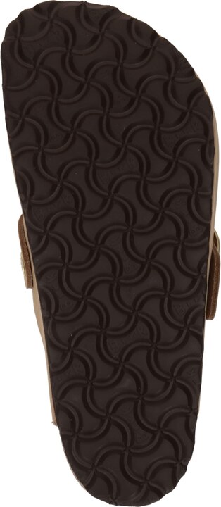BIRKENSTOCK Μιούλ 'Boston' μπεζ