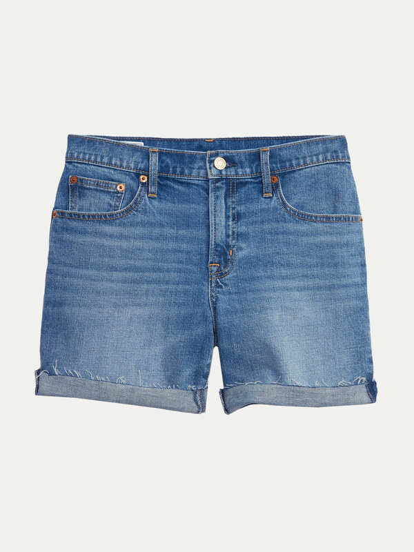 Τζιν σορτσάκια Gap