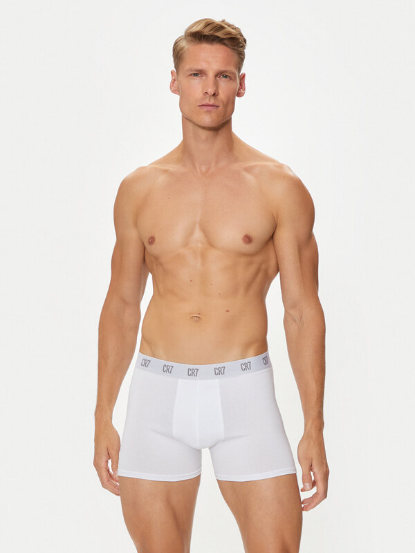 Σετ μποξεράκια Cristiano Ronaldo CR7