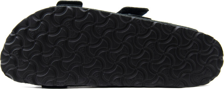 LEATHER UJI NARROW FIT SANDALS UNISEX BIRKENSTOCK