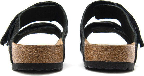 LEATHER UJI NARROW FIT SANDALS UNISEX BIRKENSTOCK