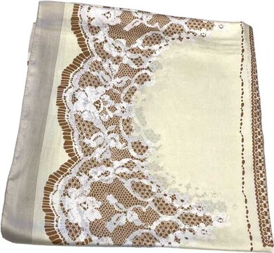 FashionWoman ΓΥΝΑΙΚΕΙΟ ΦΟΥΛΑΡΙ PIZZO