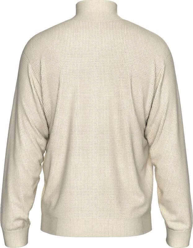 SELECTED Πλεκτή ζακέτα 'Dane' μπεζ