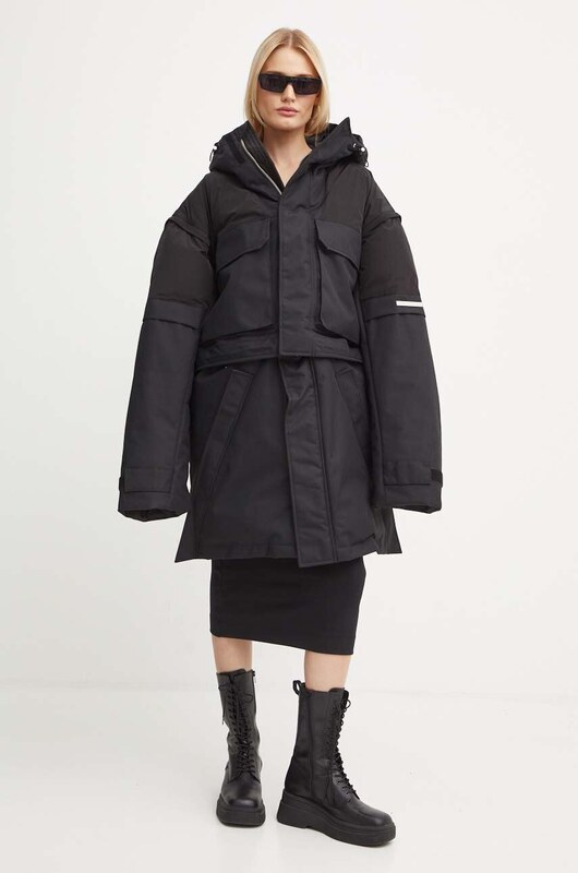 Μπουφάν Heliot Emil