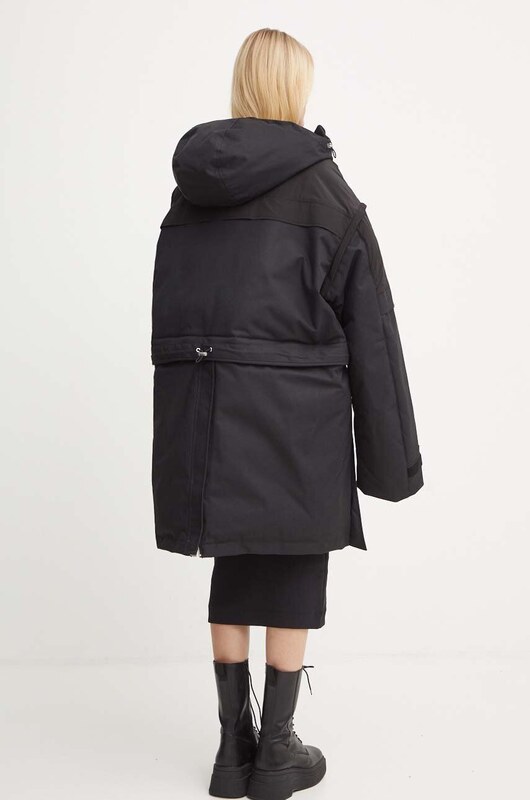 Μπουφάν Heliot Emil