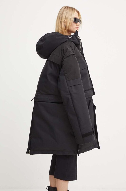 Μπουφάν Heliot Emil