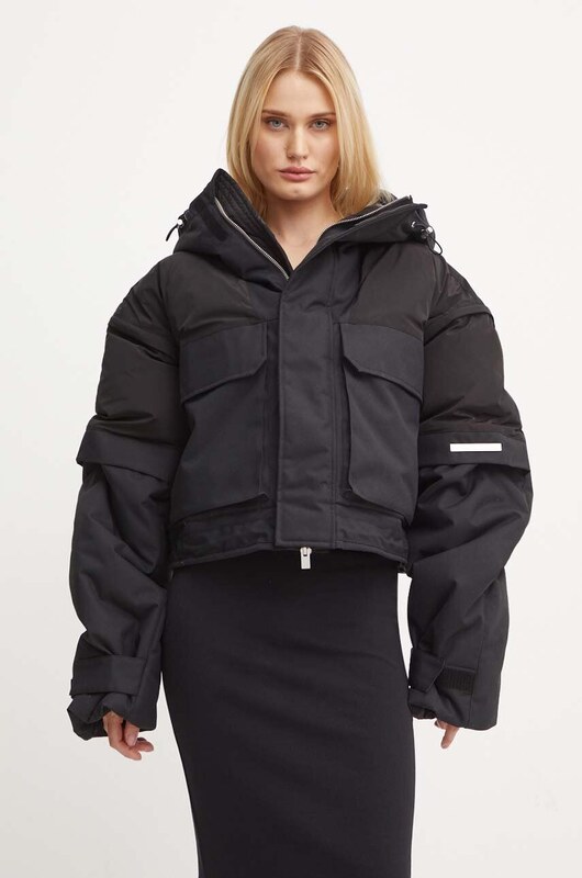 Μπουφάν Heliot Emil