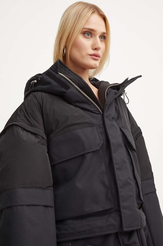 Μπουφάν Heliot Emil