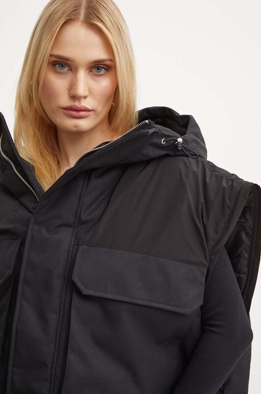 Μπουφάν Heliot Emil