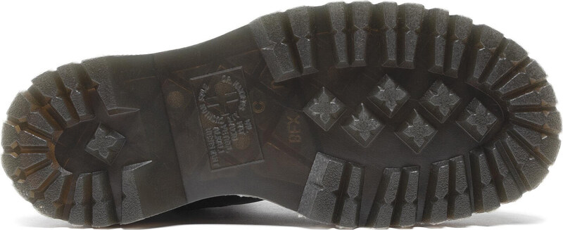 Μποτάκια με λάστιχο Dr. Martens