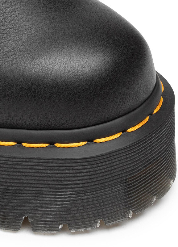 Μποτάκια με λάστιχο Dr. Martens