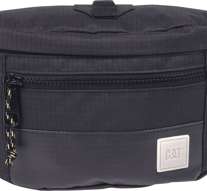 Τσαντάκι μέσης Core X Caterpillar 84567-01