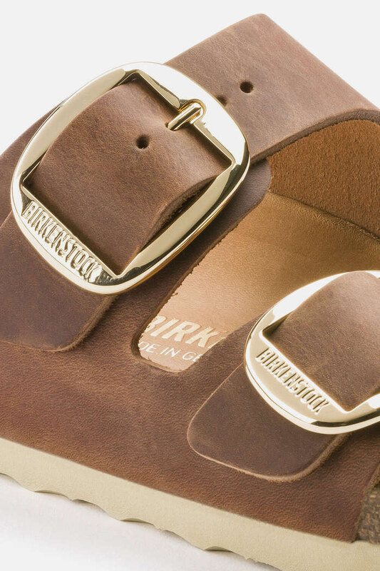 Σανδάλια BIRKENSTOCK Arizona Big Buckle - Narrow Fit