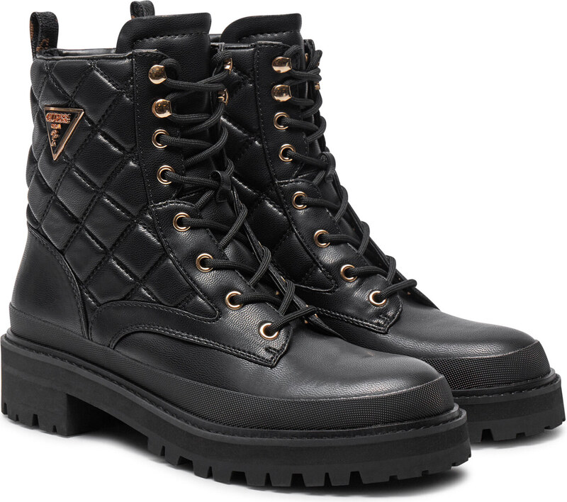 Μποτίνια Guess