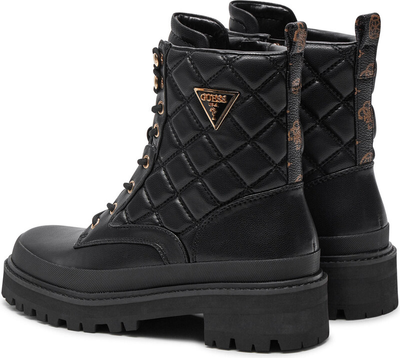 Μποτίνια Guess