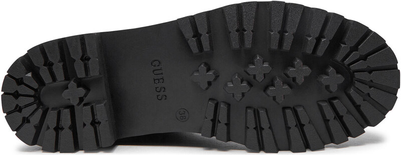 Μποτίνια Guess