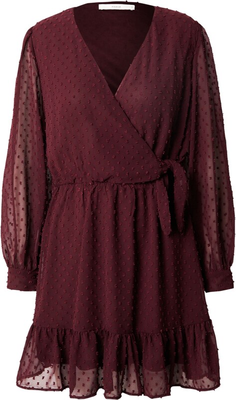 ONLY Φόρεμα 'ONLTIVA' λευκό