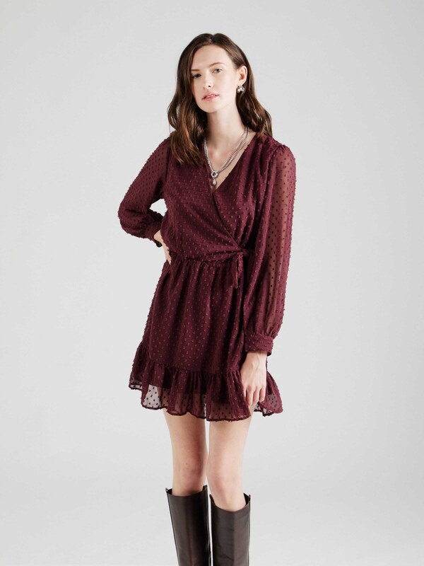 ONLY Φόρεμα 'ONLTIVA' λευκό