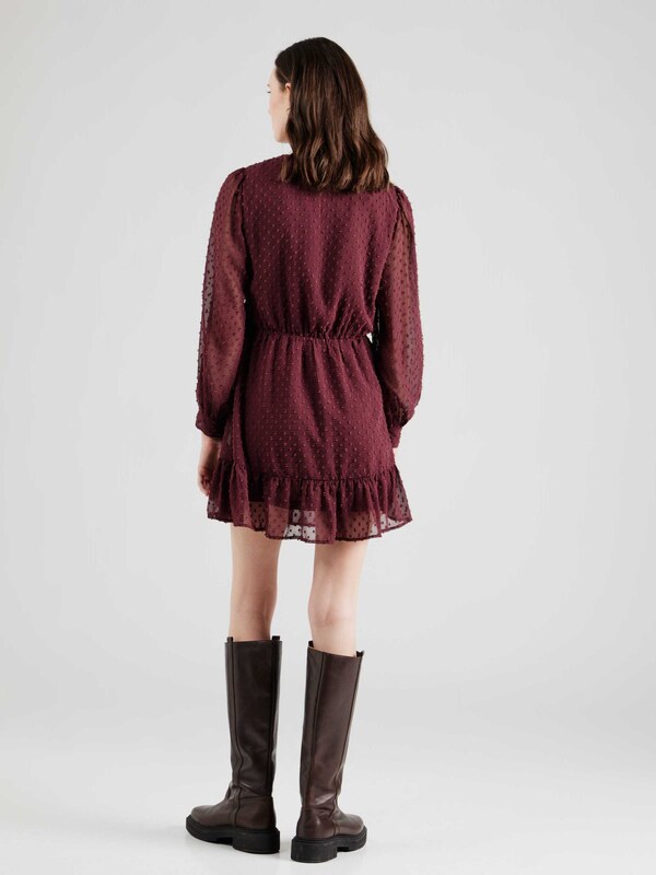 ONLY Φόρεμα 'ONLTIVA' λευκό