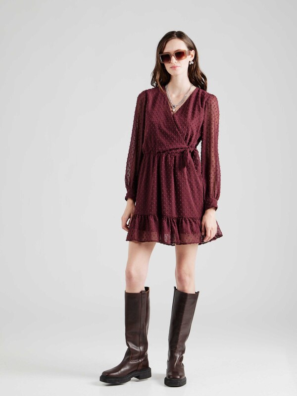 ONLY Φόρεμα 'ONLTIVA' λευκό