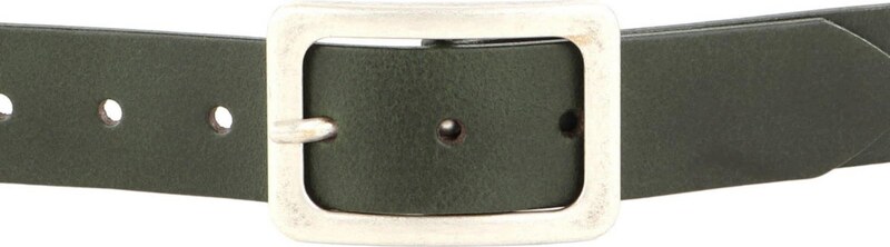 VANZETTI Ζώνη λαδί