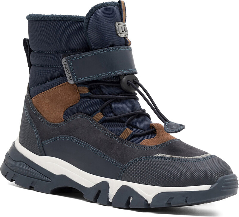 Μπότες Χιονιού Lasocki Young