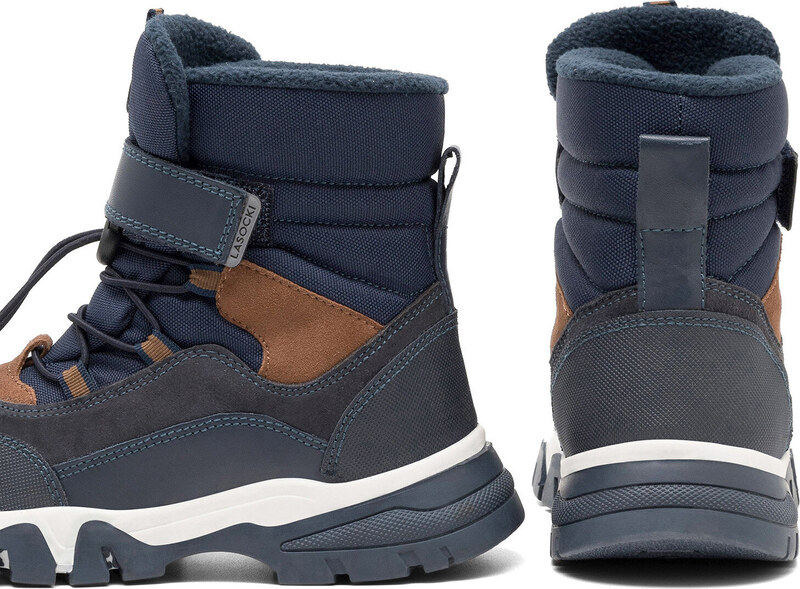 Μπότες Χιονιού Lasocki Young