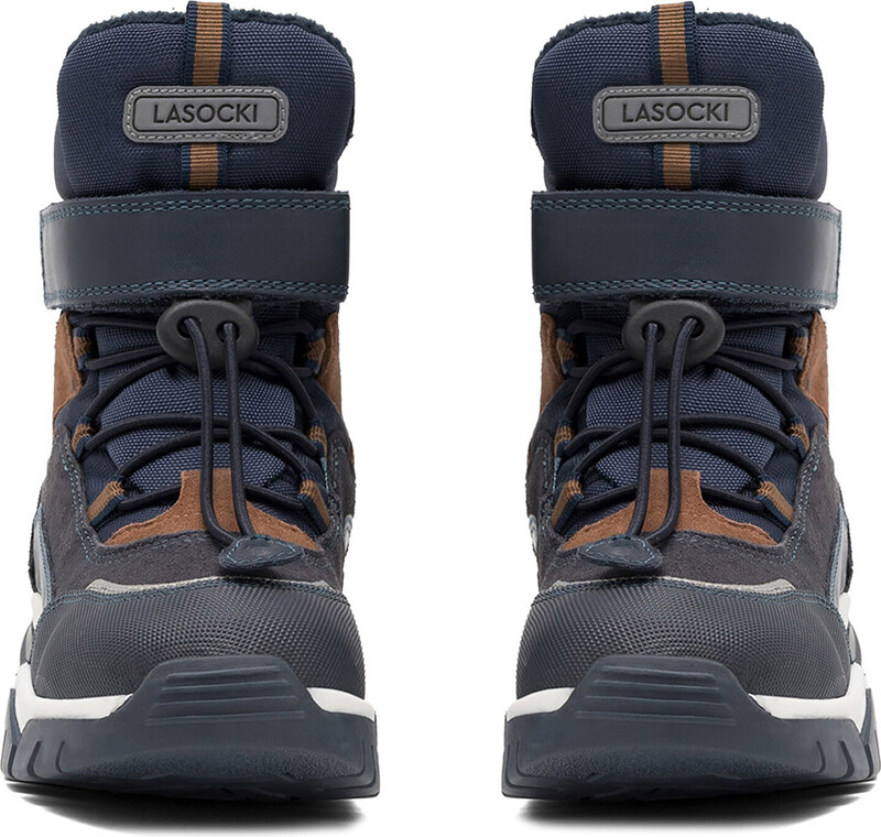 Μπότες Χιονιού Lasocki Young