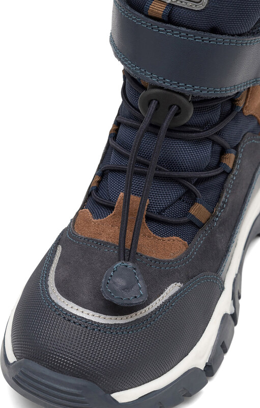 Μπότες Χιονιού Lasocki Young