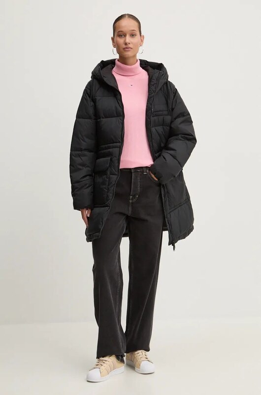 Μπουφάν Tommy Jeans