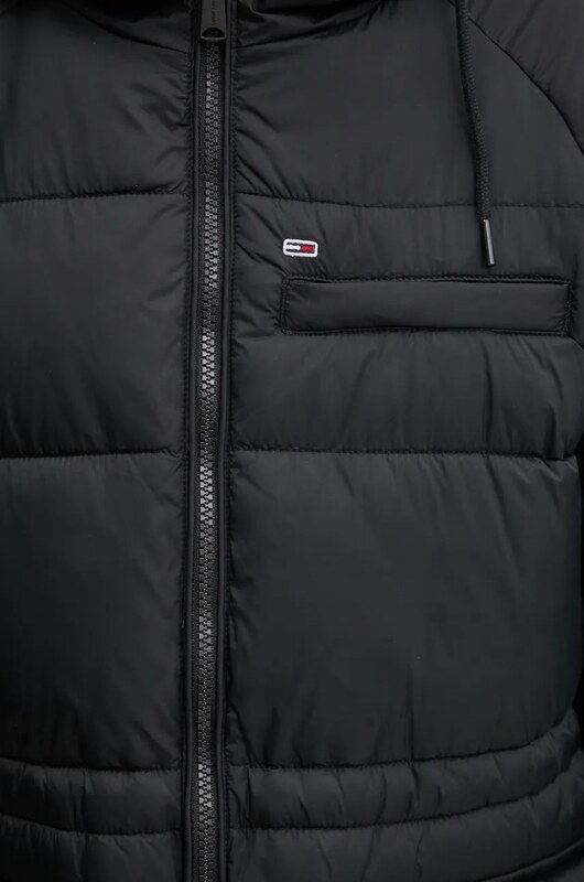 Μπουφάν Tommy Jeans