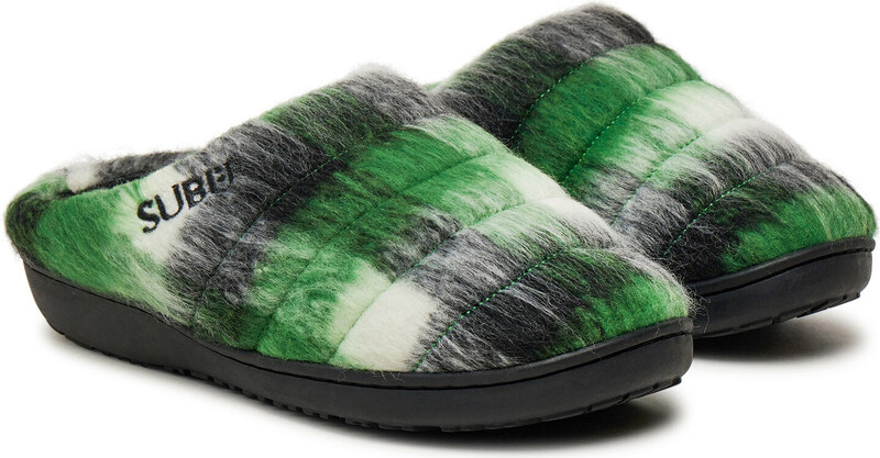 Παντόφλες Σπιτιού Subu