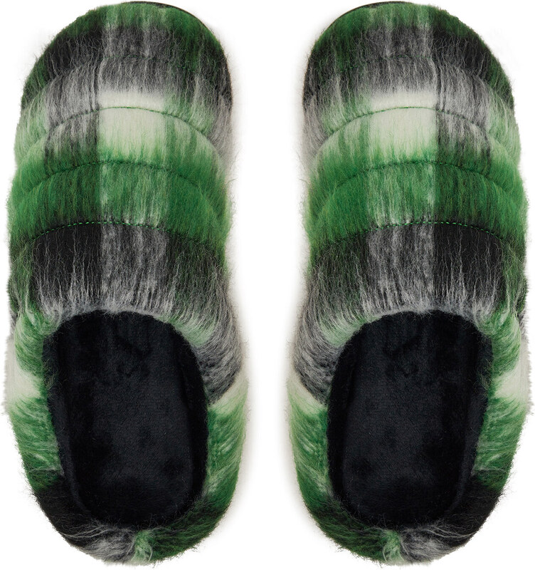 Παντόφλες Σπιτιού Subu