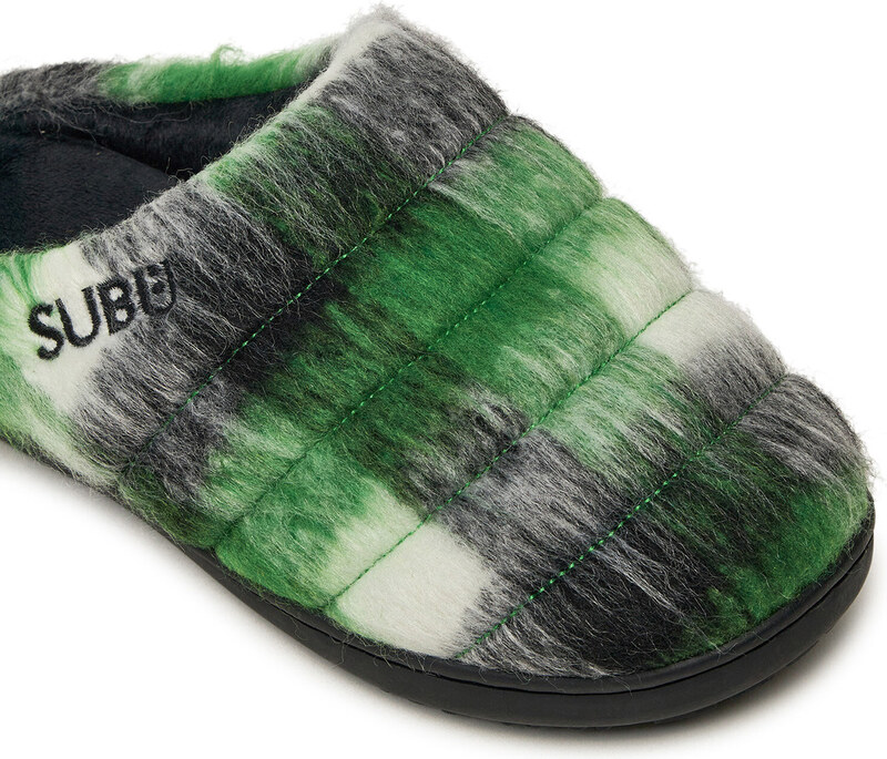Παντόφλες Σπιτιού Subu