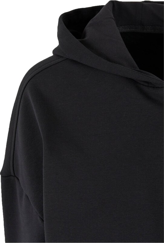 Urban Classics Ζακέτα φούτερ μαύρο