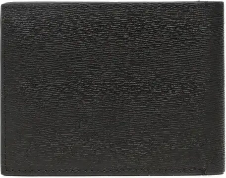 Calvin Klein - Ανδρικό Πορτοφόλι με RFID K50K510619-BAX Μαύρο