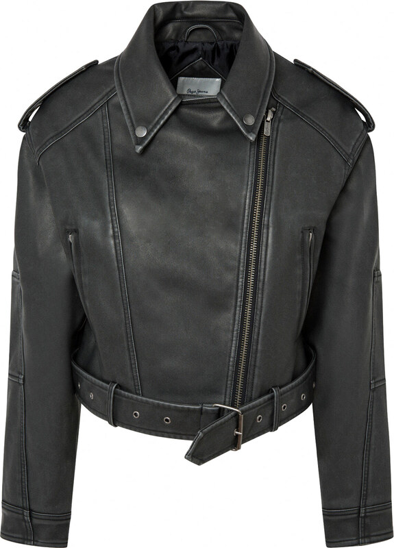 PEPE JEANS 'AMALIA' ΜΠΟΥΦΑΝ ΓΥΝΑΙΚEIO PL402422-999