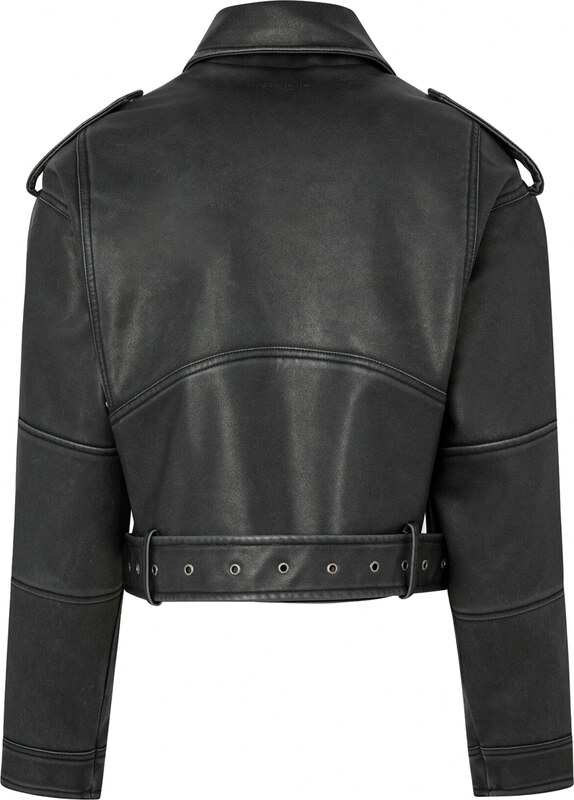 PEPE JEANS 'AMALIA' ΜΠΟΥΦΑΝ ΓΥΝΑΙΚEIO PL402422-999