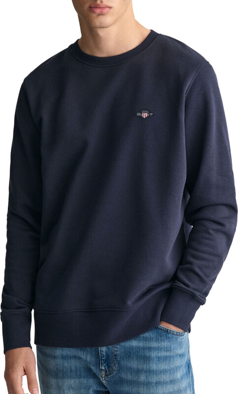 GANT ΦΟΥΤΕΡ ΑΝΔΡΙΚΟ 2006065-433