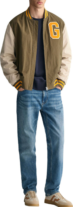 GANT ΦΟΥΤΕΡ ΑΝΔΡΙΚΟ 2006065-433