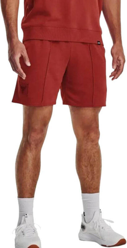 UNDER ARMOUR Pjt Rock Terry Gym Short