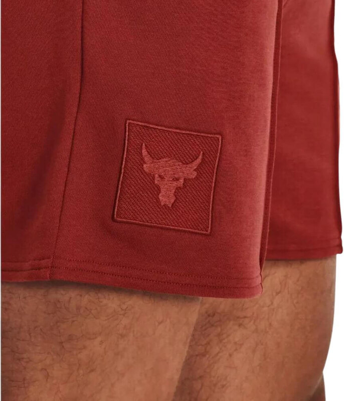 UNDER ARMOUR Pjt Rock Terry Gym Short