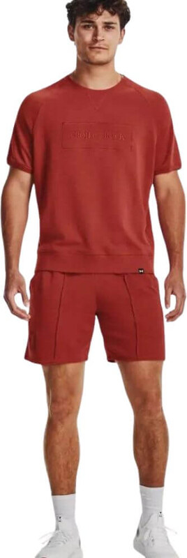 UNDER ARMOUR Pjt Rock Terry Gym Short