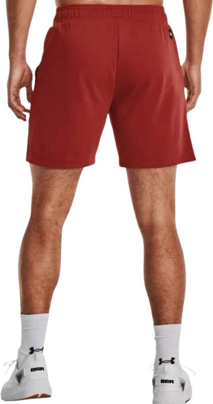 UNDER ARMOUR Pjt Rock Terry Gym Short