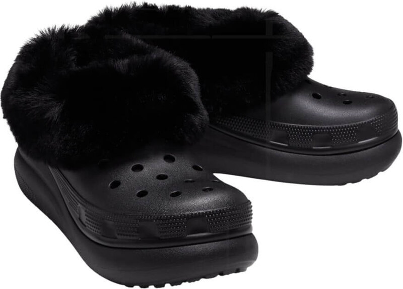 CROCS Furever Crush