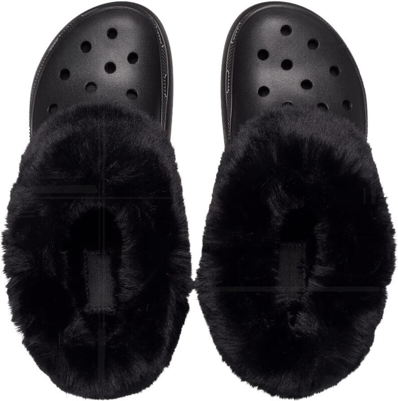CROCS Furever Crush